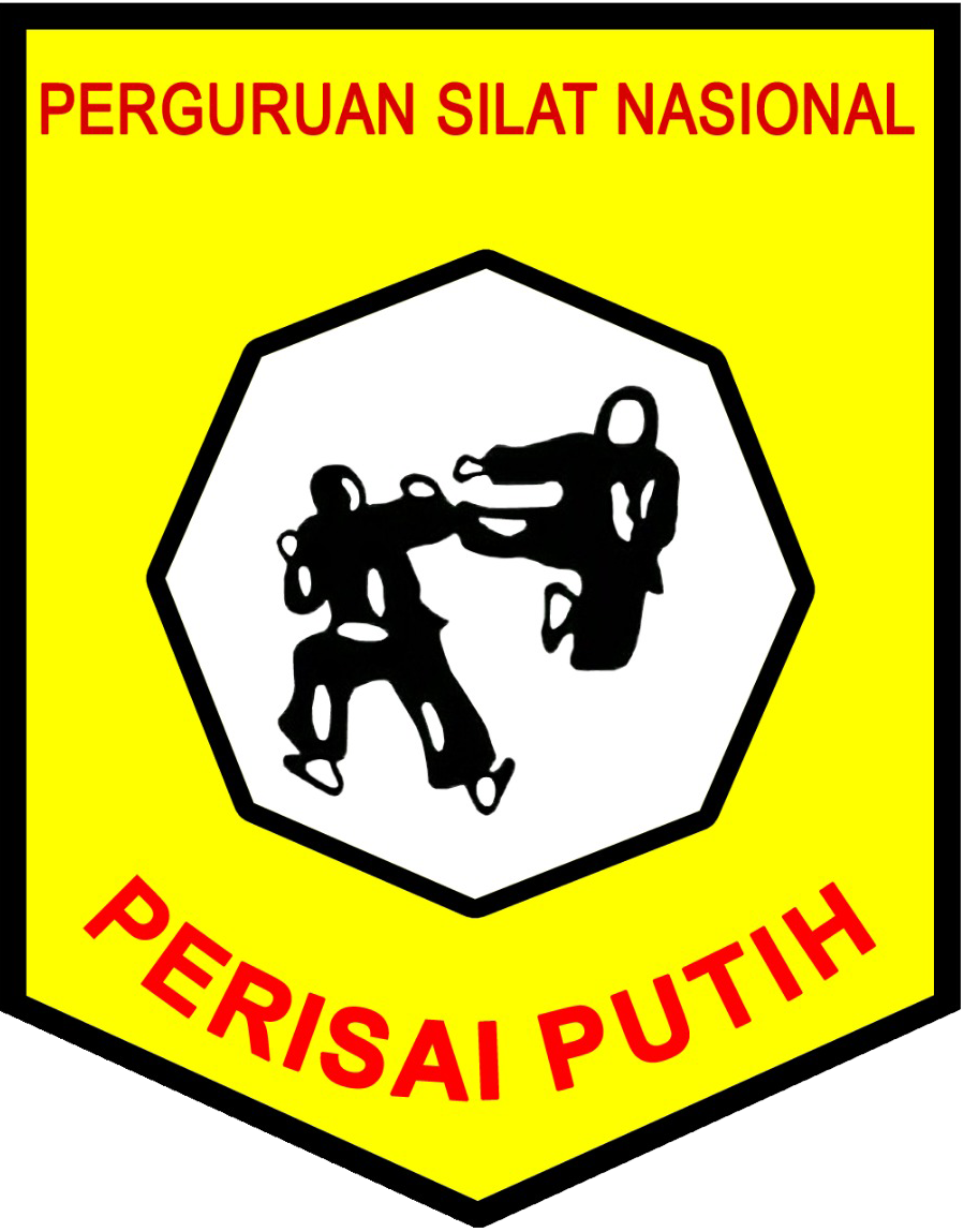 Lambang Perguruan Silat Nasional Perisai Putih